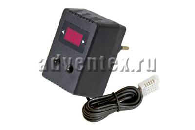 Гигрорегулятор ИРВИТ-1