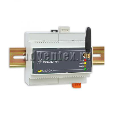 GSM-маршрутизатор SQUID-1H - фото