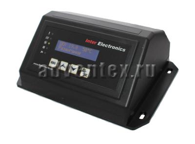 IE-70 Автоматика для котла с автоматической подачей топлива фото 1 