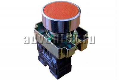 Фото кнопки XB2-BA42 