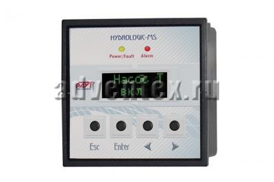 Контроллер Hydrologic-MS