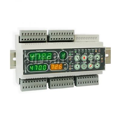 Контроллер МИК-52Н - фото