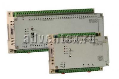 Программируемый логический контроллер (ПЛК, PLC) К120