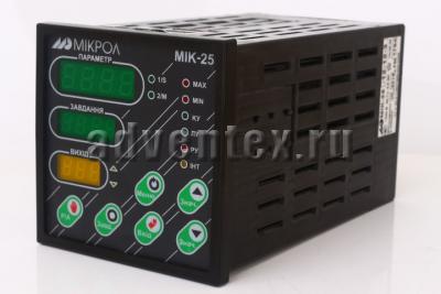 МИК-25, МИКРОЛ