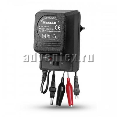 Зарядное устройство MastAK MW-660