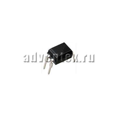 Фото PC817A Оптопара