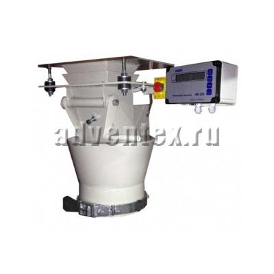 Ручной дозатор ДВС-301-50-1Р