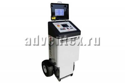 Фото системы Smart Thump 16