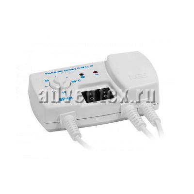 Фото терморегулятора KG Elektronik SP-04