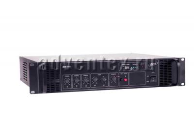 Усилитель мощности трансляционный SM100 - фото