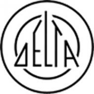 Логотип компании КП "Дельта"