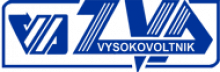 Запорожский завод высоковольтной аппаратуры - логотип