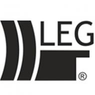 Логотип компании ООО "ЛЭГ"