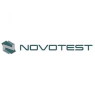 Novotest - логотип