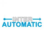 ООО «Интеравтоматика» - логотип