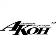 ООО «Компания АКОН» - логотип