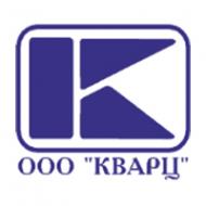 ООО "Кварц" - логотип