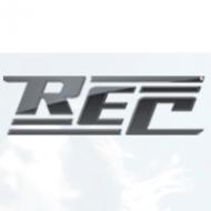 ООО «REC» - логотип