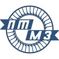 Полтавский турбомеханический завод - логотип компании