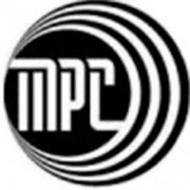 Логотип компании НПП ООО"ТелеРадиоСвязь"