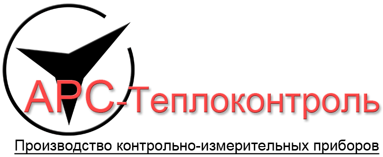 АРС-Теплоконтроль - логотип