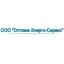 ООО «Оптима-Энерго-Сервис» - логотип